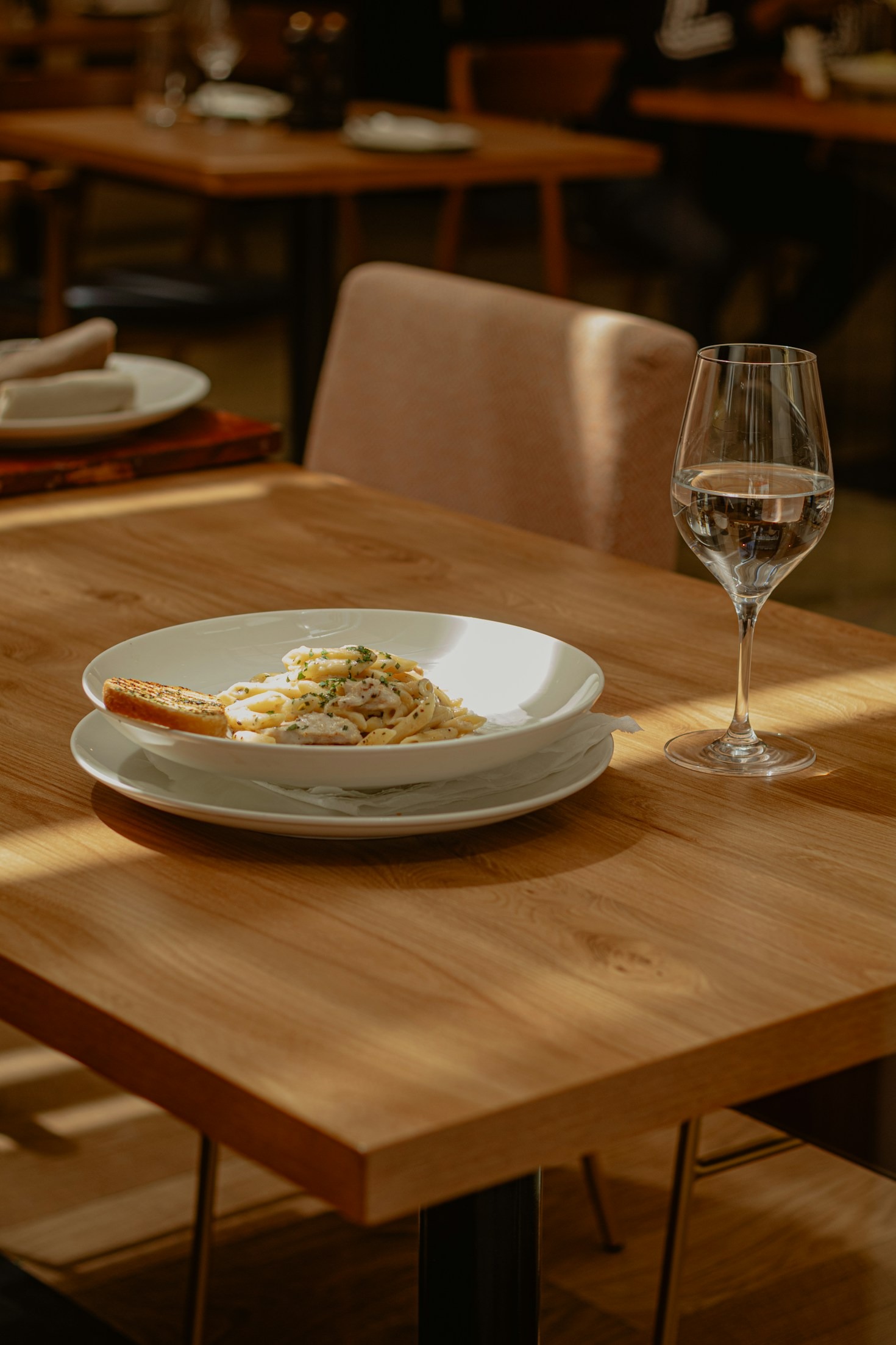 Seasonal Menus: A Celebration of Flavor